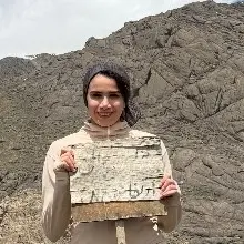 مریم اقایاری